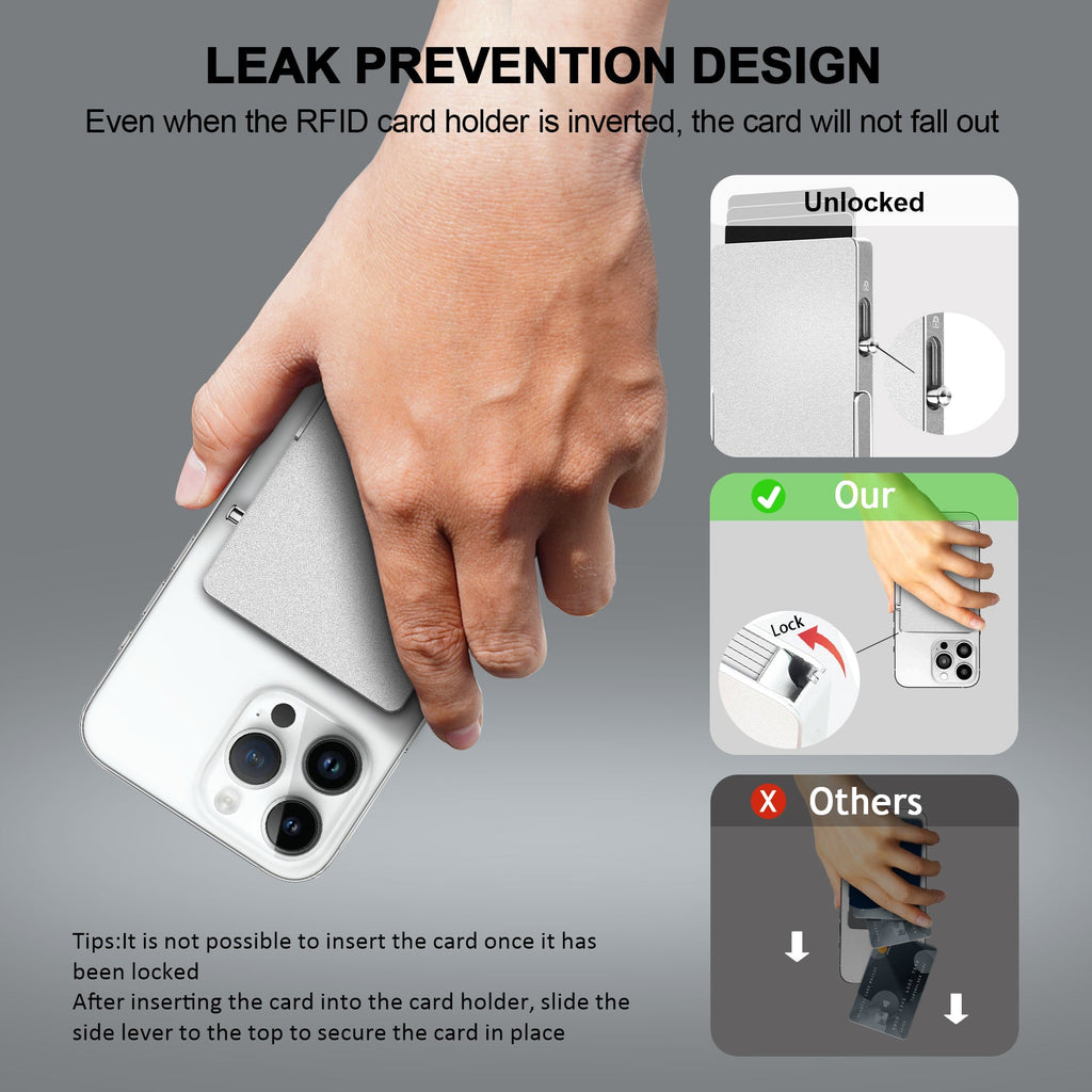 Zusatzbestseller 📈 RFID Kartenetui-3