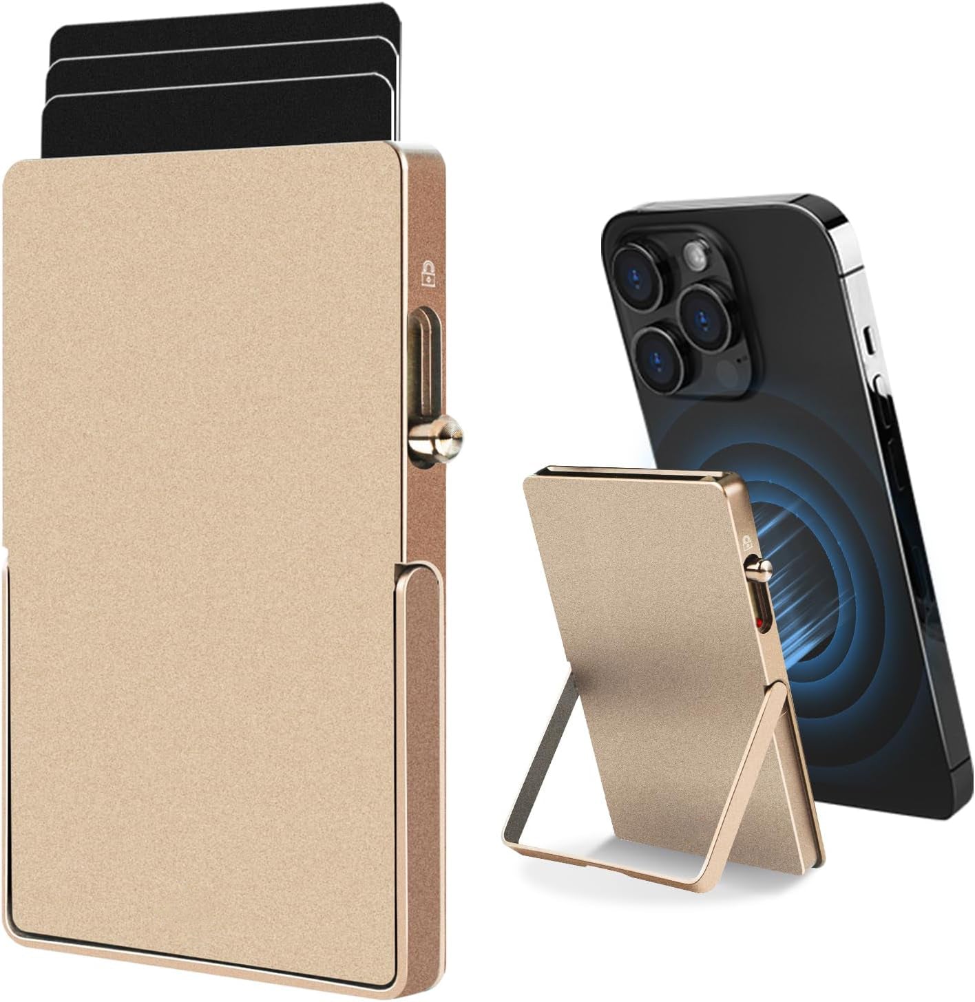 Zusatzbestseller 📈 RFID Kartenetui-7