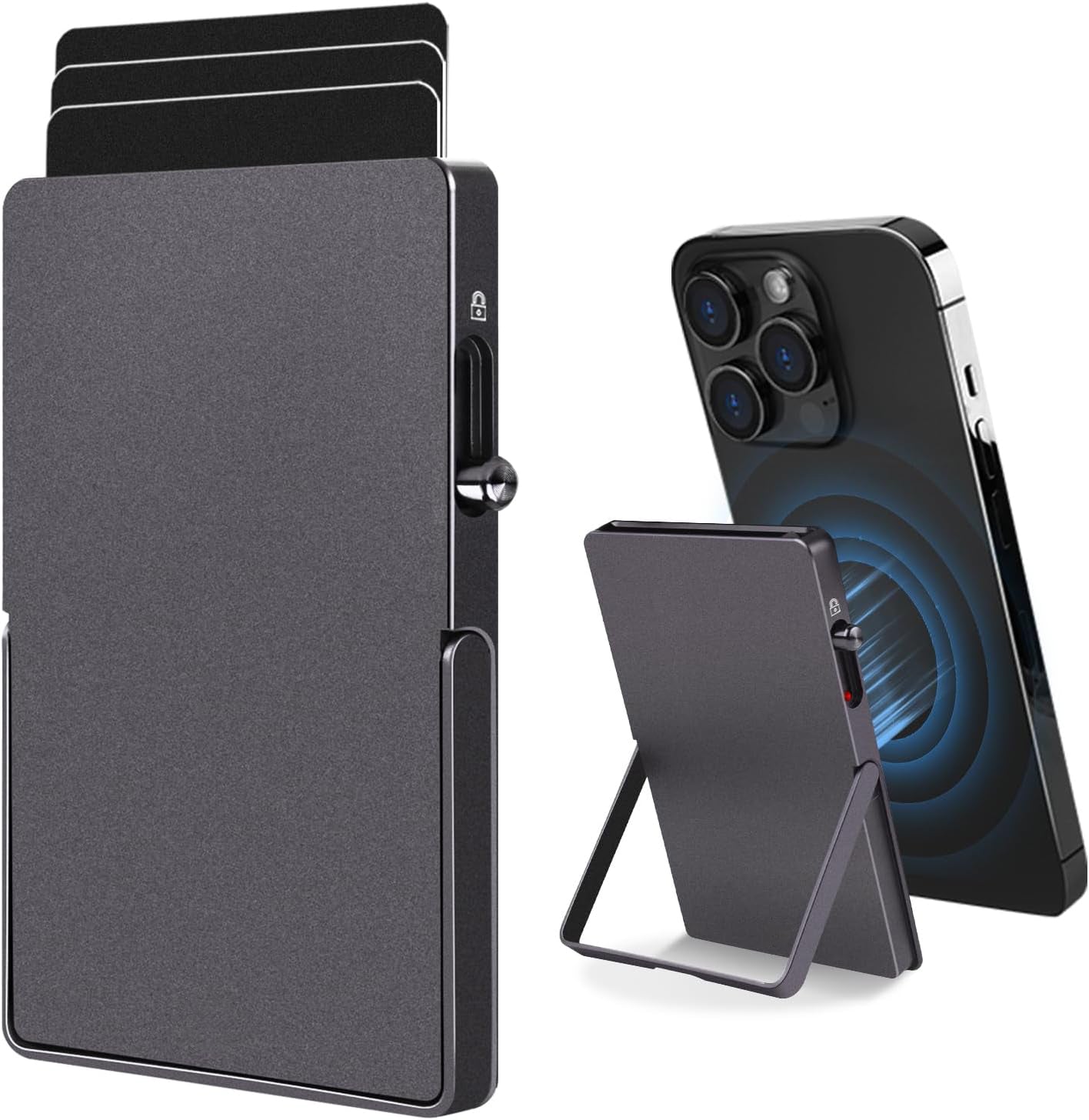 Zusatzbestseller 📈 RFID Kartenetui-6