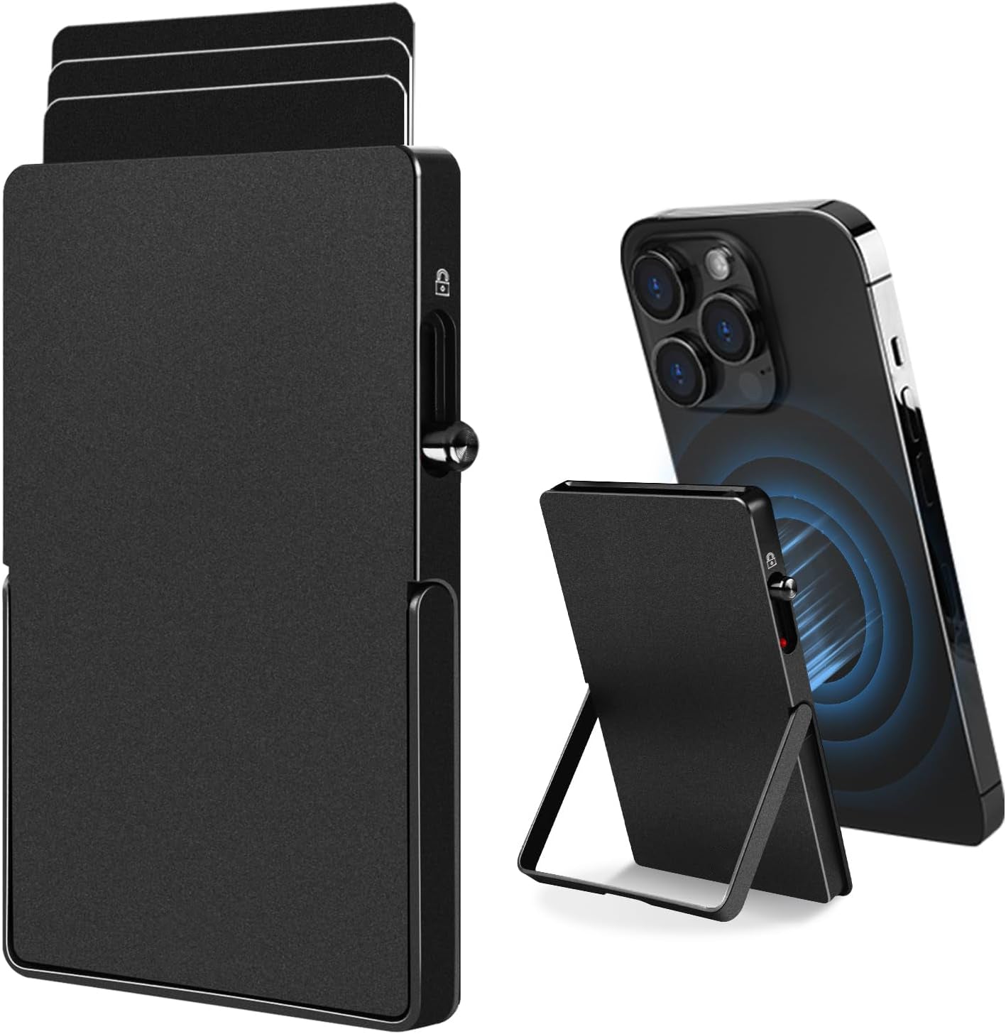 Zusatzbestseller 📈 RFID Kartenetui-5