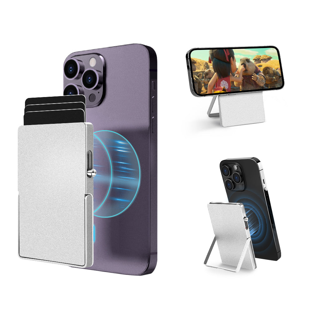 Zusatzbestseller 📈 RFID Kartenetui-0